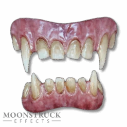 Moonstruck Effects Fenrir Teeth (Wolf Purple Gums) (Neptanden)