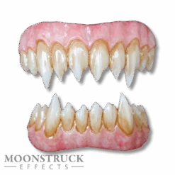 Moonstruck Effects Kalfou Teeth (Neptanden)