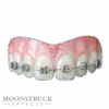 Moonstruck Effects Lemmy Teeth (Neptanden)
