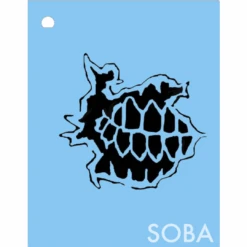 ProAiir QuickEZ Zombie Teeth Sjabloon