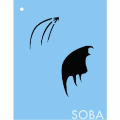 ProAiir QuickEZ Mini Dragon Wing Sjabloon