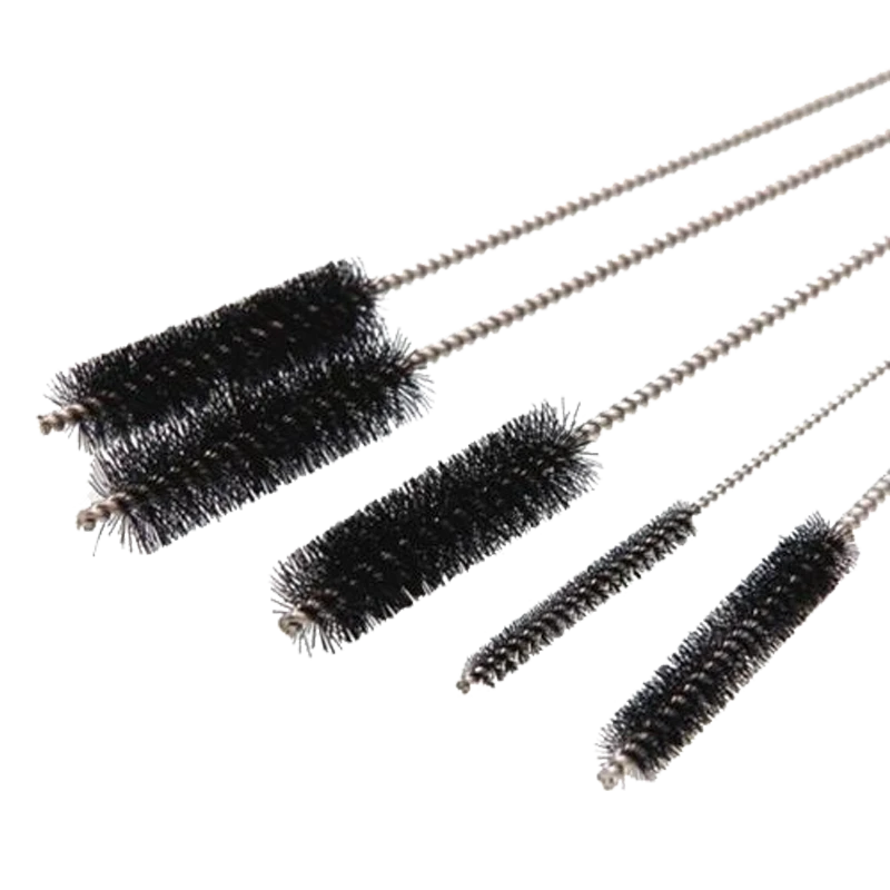 Airbrush Cleaning Brushes (5stuks) 2 Airbrush Cleaning Brushes (5stuks) - Afbeelding 2