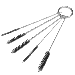 Airbrush Cleaning Brushes (5stuks)