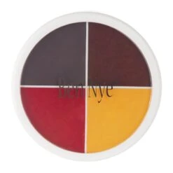 Ben Nye Bruise & Abrasions Wheel