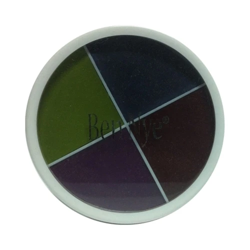 Ben Nye Bruise Wheel 1 Ben Nye Bruise Wheel