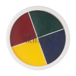 Ben Nye Cuts & Bruises Wheel