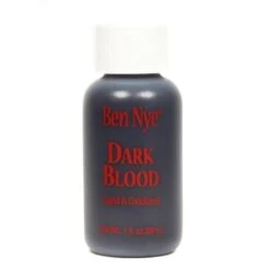 Ben Nye Dark Blood Aged & Oxidized 1 Fl. Oz./29ml.
