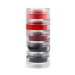 Ben Nye FX Creme Stack, Burn