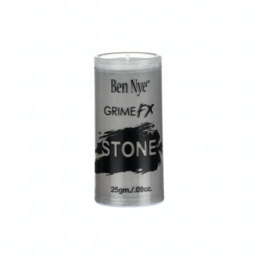 Ben Nye Grime FX Stone Powder 25gr 1 Ben Nye Grime FX Stone Powder 25gr
