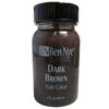 Ben Nye Hair Color Dark Brown, 59ml