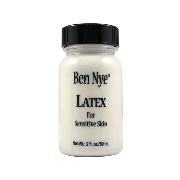 Ben Nye Latex For Sensitive Skin, 59ml 1 Ben Nye Latex For Sensitive Skin, 59ml