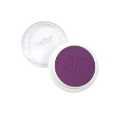 Ben Nye MagiCake Face Paint - Purple, 7gr