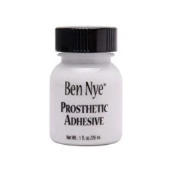 Ben Nye Prosthetic Adhesive, 29ml.
