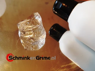 Blarengel 200ml Squeeze Bottle (transparant) 2 Blarengel 200ml Squeeze Bottle (transparant) - Afbeelding 2