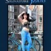 Boek: Mark Reid Signature Jeans