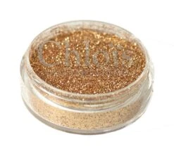 Chloïs Glitter Sand Gold 10 Ml