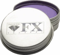 Diamond FX Skin Soap (25g Zeep)