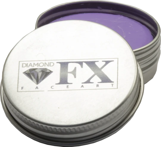 Diamond FX Skin Soap (25g Zeep) 1 Diamond FX Skin Soap (25g Zeep)