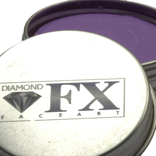 Diamond FX Skin Soap (25g Zeep) 2 Diamond FX Skin Soap (25g Zeep) - Afbeelding 2