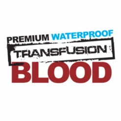 EBA Transfusion Blood The Blood, 60ml -Halloween Cosmetica eba transfusion blood the blood 60mlc3d75