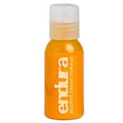 EBA Endura Alcohol-Based Airbrush Makeup Yellow, 30ml