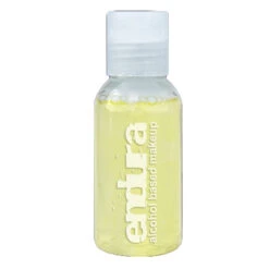 EBA Endura Alcohol-Based Airbrush Makeup Clear Glow, 30ml