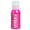 EBA Endura Alcohol-Based Airbrush Makeup Fluorescent Pink, 30ml