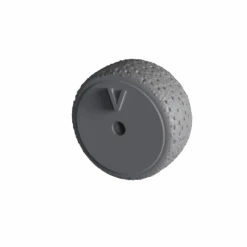 Effekt Studion Bumps Reversed Tool | Huidstructuur Tool