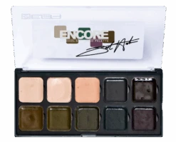 Encore™ Alcohol Activated Palette - Contour (by Joel Harlow)