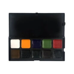 Encore™ Alcohol Activated Palette - Tattoo