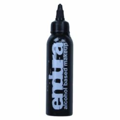 EBA Endura Alcohol-Based Airbrush Makeup Tattoo Pro, 120ml