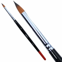 FBFX Bloemen Schmink Penselen Set | Eva & Poem -Halloween Cosmetica eva 02 2