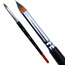 FBFX Bloemen Schmink Penselen Set | Eva & Poem -Halloween Cosmetica eva 06 1