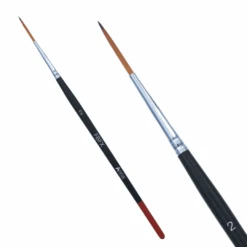 FBFX Schmink Penseel Anna 2 | Long Liner Penseel 2