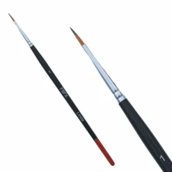 FBFX Ronde Schmink Penselen Set | Linda (compleet) -Halloween Cosmetica fbfx brush linda1