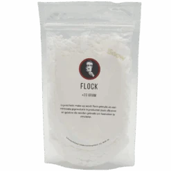 FBFX Flocking Snow, 20gr (wit)