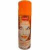 Coloured Hairspray Orange | Gekleurde Haarspray Oranje