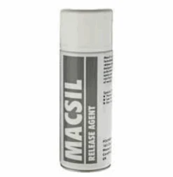 Macsil 400ml | Mould Release Agent