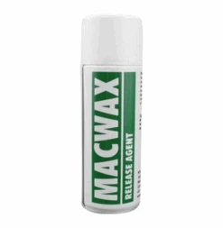 Macwax 400ml | Mould Release Agent