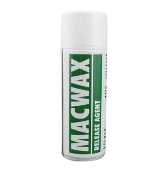 Macwax 400ml | Mould Release Agent 1 Macwax 400ml | Mould Release Agent