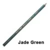 Mehron Pencil Liner Green