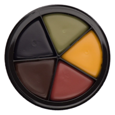 Mehron Procoloring Bruise 1 Mehron Procoloring Bruise