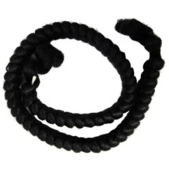 Mehron Wolcrepe Black (30cm)