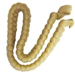 Mehron Wolcrepe Blond (30cm)