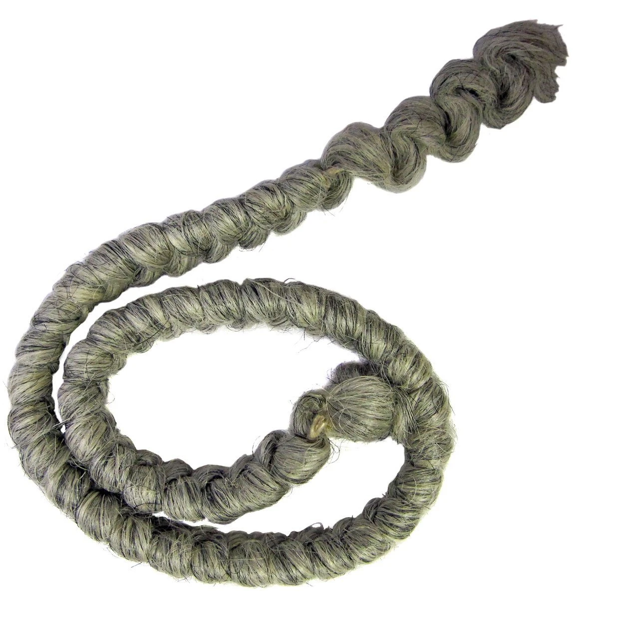 Mehron Wolcrepe Light Grey (30cm) 1 Mehron Wolcrepe Light Grey (30cm)