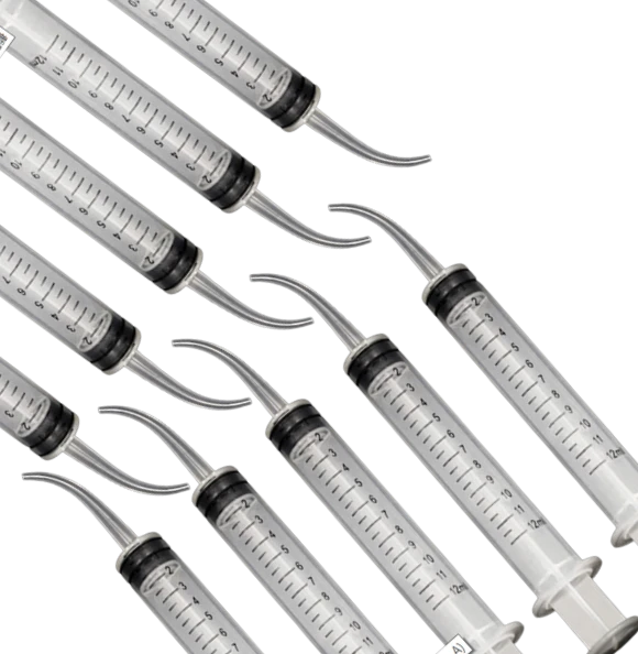 Monoject 412 | Spuit Met Kromme Punt 10 Stuks 5 Monoject 412 | Spuit Met Kromme Punt 10 Stuks - Afbeelding 5