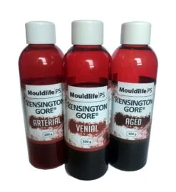 Mouldlife Arterial Blood (100gr)