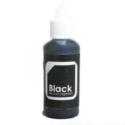 Mouldlife Silicone Pigmenten (100 Gram) Zwart