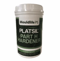 Platsil Hardener Part H 500 Gram | Platsil Verharder