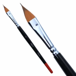 FBFX Platte Bloemen Schmink Penselen Set | Poem -Halloween Cosmetica poem2 2